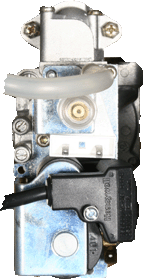 baxi combi instant 105e gas valve connection with black leads dc.gif